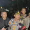 Polisi Selidiki Penyebab Kebakaran Gedung Bapenda DKI