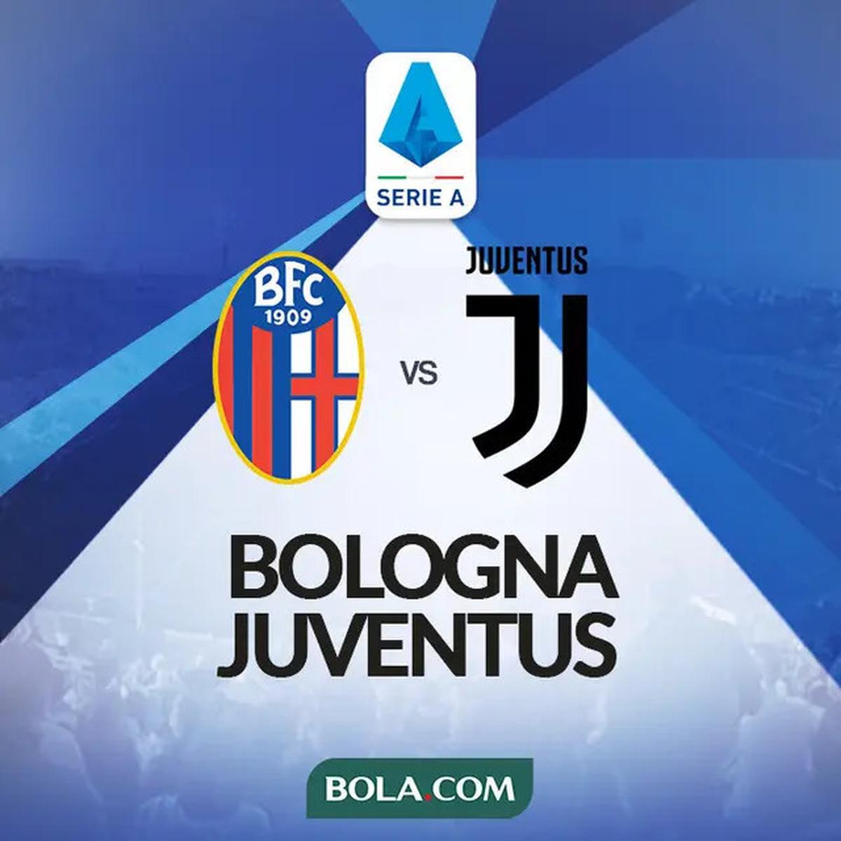 Prediksi Liga Italia Bologna Vs Juventus: Sama-Sama Enggak Boleh Bikin Salah