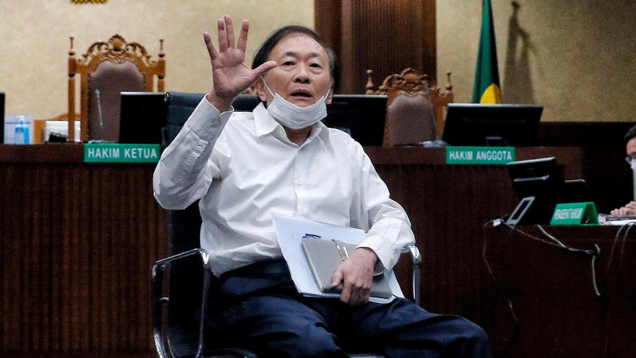 MA Kandaskan PK Surya Darmadi, Bos Sawit Terpidana Korupsi Tetap Dipenjara 16 Tahun dan Denda Rp2,2 Triliun