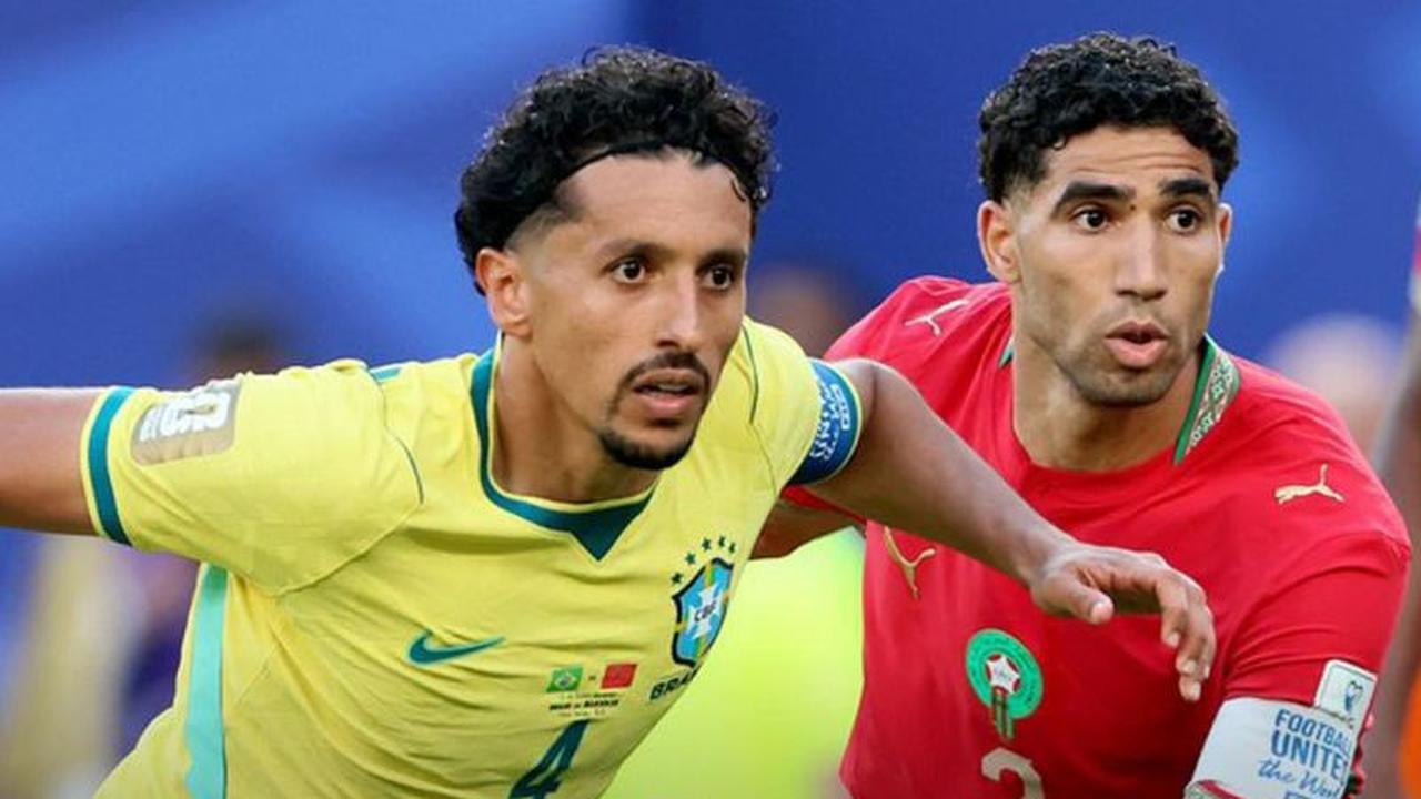 Piala Dunia 2026: Brasil Ditahan Maroko 1-1 di Laga Pembuka Grup C