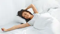 Setop melakukan lakukan beberapa hal di bawah ini saat bangun di pagi hari, penasaran? (Shutterstock)