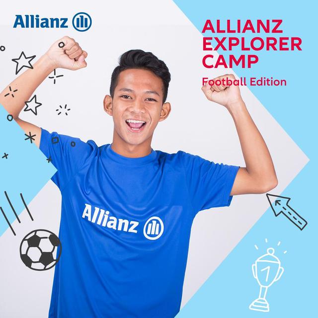 Allianz Explorer Camp