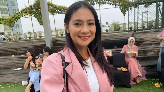 Rini Yulianti