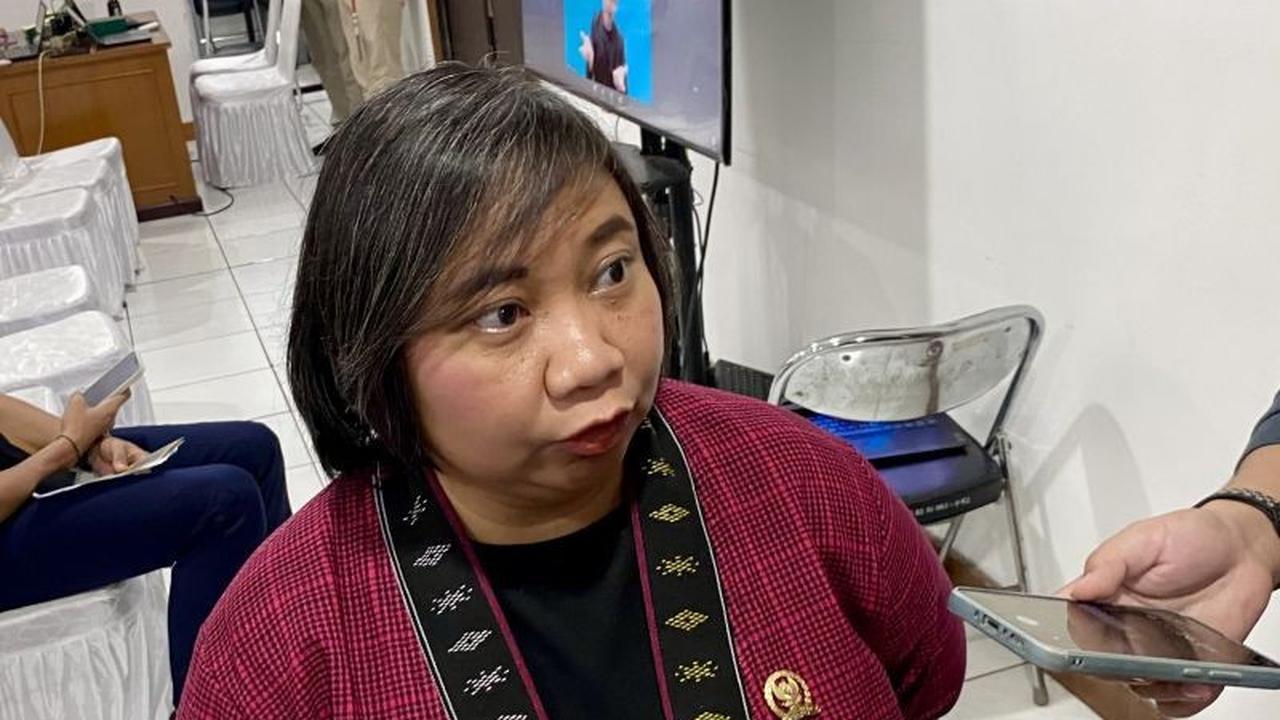 Komnas HAM: Budaya Patriarki dan Relasi Kuasa Pemicu Berulangnya Kekerasan Seksual