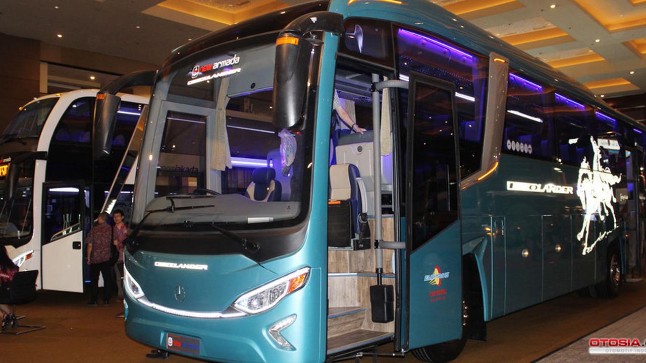 Fungsi dan Jenis Karoseri yang Jarang Diketahui Banyak Orang
