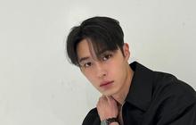 Siap Menyapa Penggemar, Lee Jae Wook Dikonfirmasi Bakal Bintangi Drama Horor Fantasi Baru di Netflix