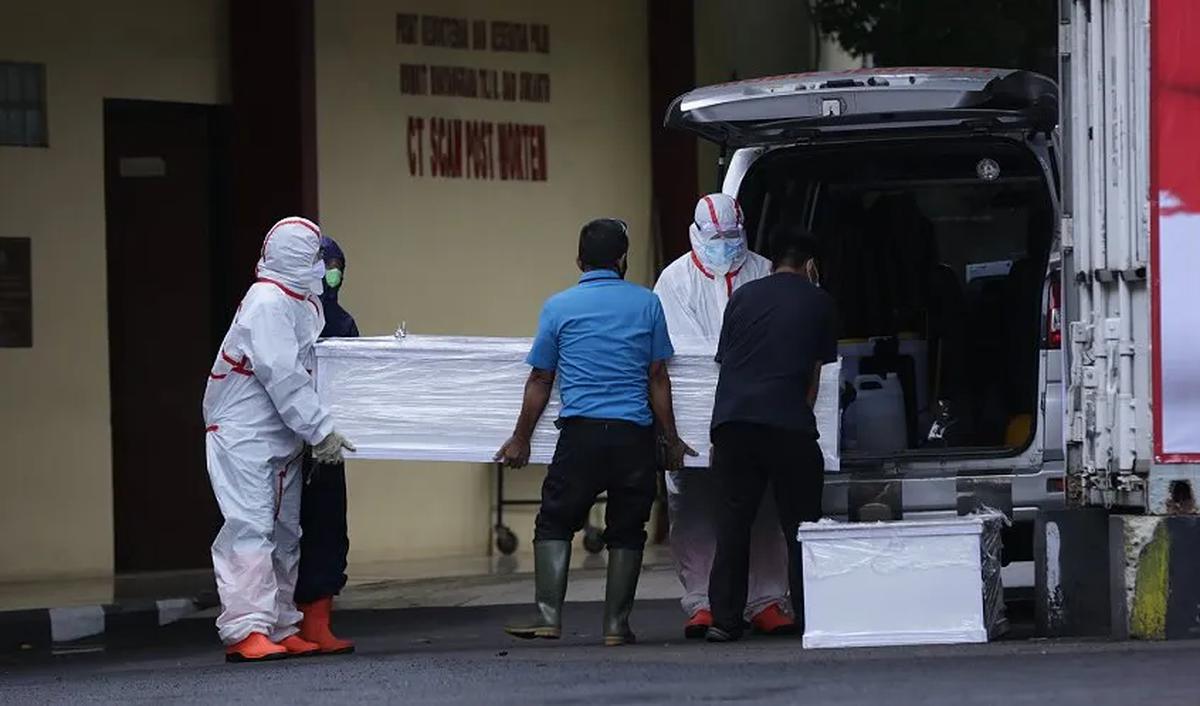 Berikut sederet fakta anak meninggal didiagnosis mati batang otak usai operasi amandel:&nbsp;<br>