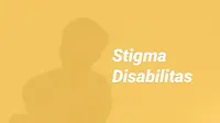 Stigma Disabilitas