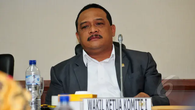 Menteri Agraria dan DPD RI Bahas UU Pertanahan