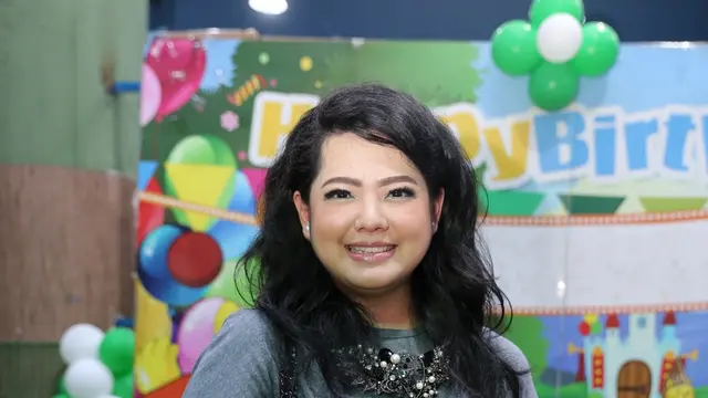 [Bintang] Magdalena