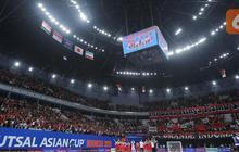2 Pelanggaran di Piala Asia Futsal 2026, PSSI Kena Denda Rp235 juta