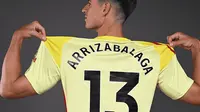 Dulu Rp1,5 Triliun, Kini Cuma Rp111 Miliar: Perubahan Harga Transfer Kepa dari Chelsea ke Arsenal