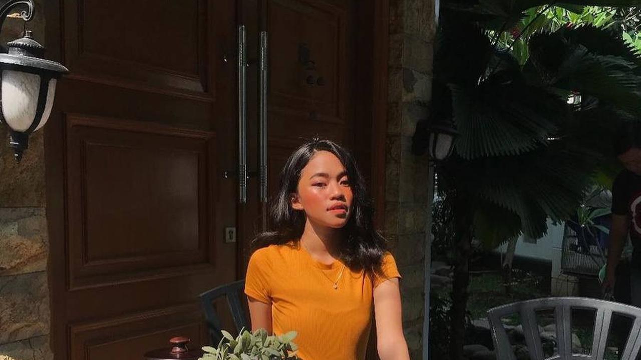 Kini Berani Mengubah Penampilan