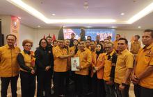 Siasat Hanura Bidik Kursi Senayan