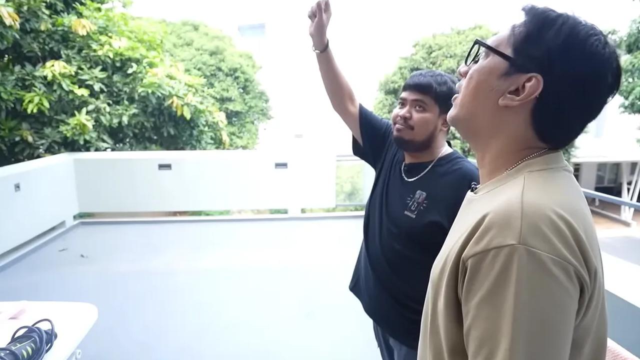 Dok. Istimewa