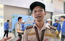 Karantina Kalsel Imbau Pemudik Wajib Lapor Bawa Hewan dan Tumbuhan