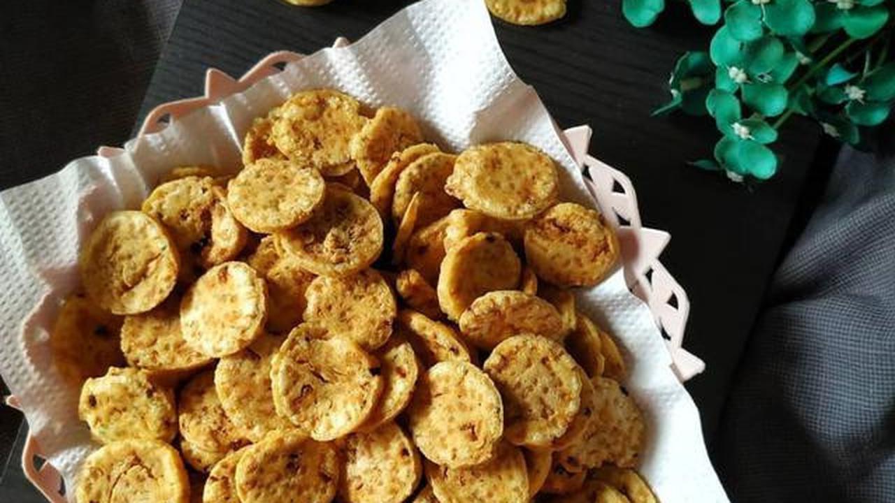 Menu Seribuan untuk Kantin Sekolah: 10 Ide Camilan Modal Tipis Untung Harian Menggiurkan