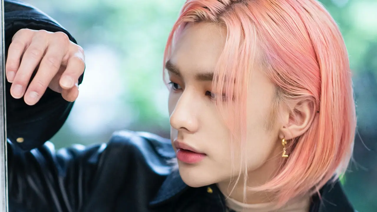 Hyujin