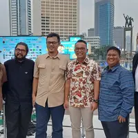 SOUNDSFEST 2025 akan menghadirkan 68 penampil/copyright istimewa