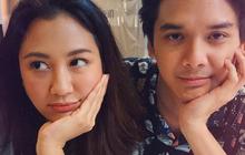 Ternyata Sherina Munaf dan Baskara Mahendrra Sudah Pisah Rumah, Kini Sudah Gugat Cerai - Netizen Kepo Alasan Perpisahan