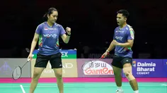 Jadwal Kejuaraan Dunia BWF 2026, Sabtu 22 Agustus: Amri/Nita Tantang Unggulan Pertama