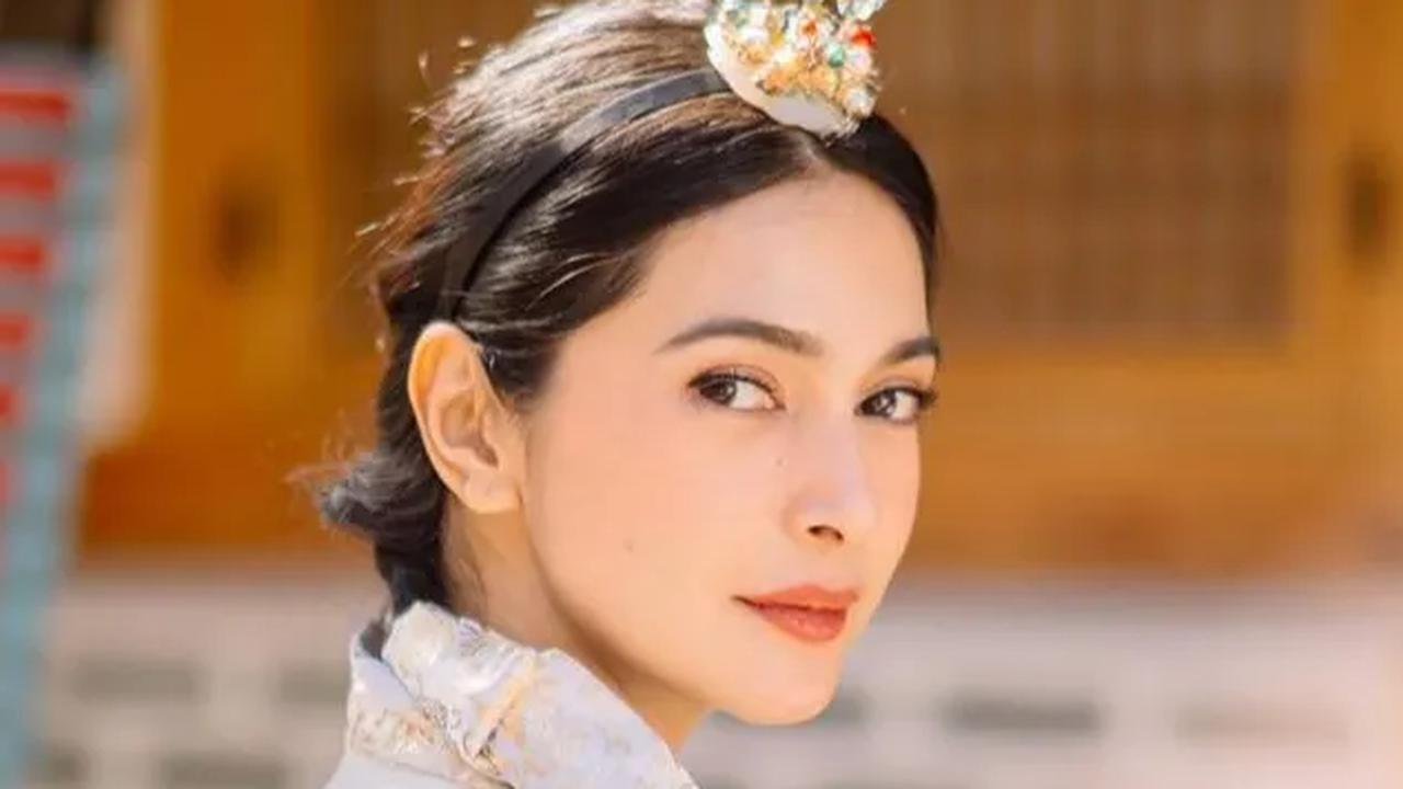 Foto-Foto Transformasi Nabila Syakieb, Cantik Sejak Kecil Hingga Kini