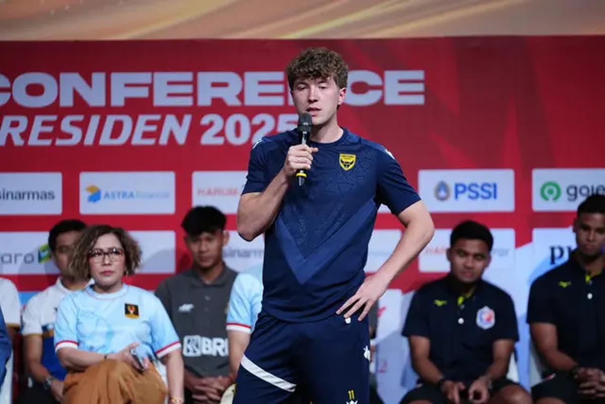 Piala Presiden 2025: Ajang Mengukur Kekuatan Klub dan Pemain Lokal