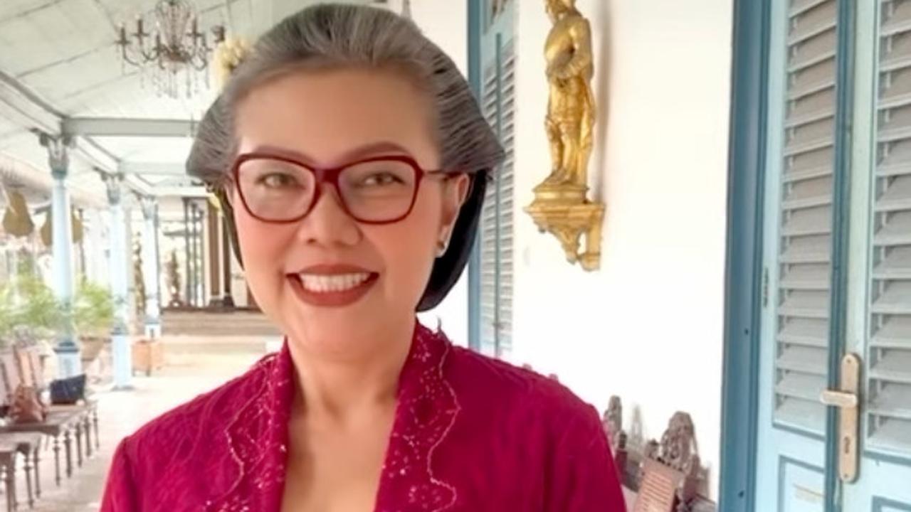 Beredar Kabar Undangan Penobatan KGPH Purboyo Pengganti Pakubuwono XIII, Ini Kata GKR Timoer Rumbay