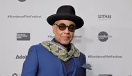 Profil Giancarlo Esposito, Bintang Breaking Bad yang Dikabarkan Mualaf