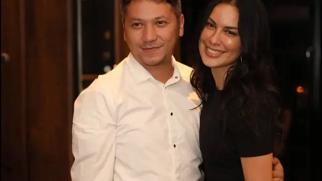 Sophia Latjuba Ulang Tahun, Ini 6 Momen Kebersamaannya dengan Gading Marten