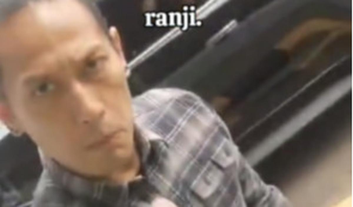 Sopir truk tersebut kemudian menghampiri Chef Juna yang hendak masuk ke mobilnya dan bersikeras menyebutnya telah berkata kasar. Chef Juna lagi-lagi membantah berbicara kasar.<br>