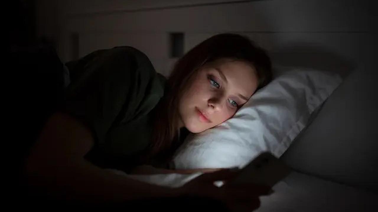 7 Kebiasaan Kurang Tidur yang Sering Diabaikan, Bisa Picu Stroke hingga Jantung