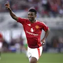 Pesan Manchester United untuk Peminat Amad Diallo