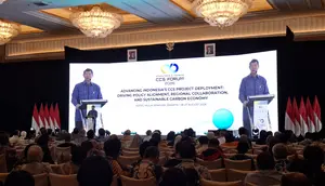 Hashim Blak-blakan Sumber Harta 34 Tahun dari Bisnis Migas dan Tambang