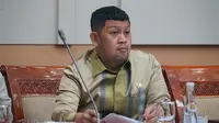 Anggota Komisi III DPR RI dari Fraksi PKB, Abdullah di Kompleks Parlemen Jakarta. (Ist).