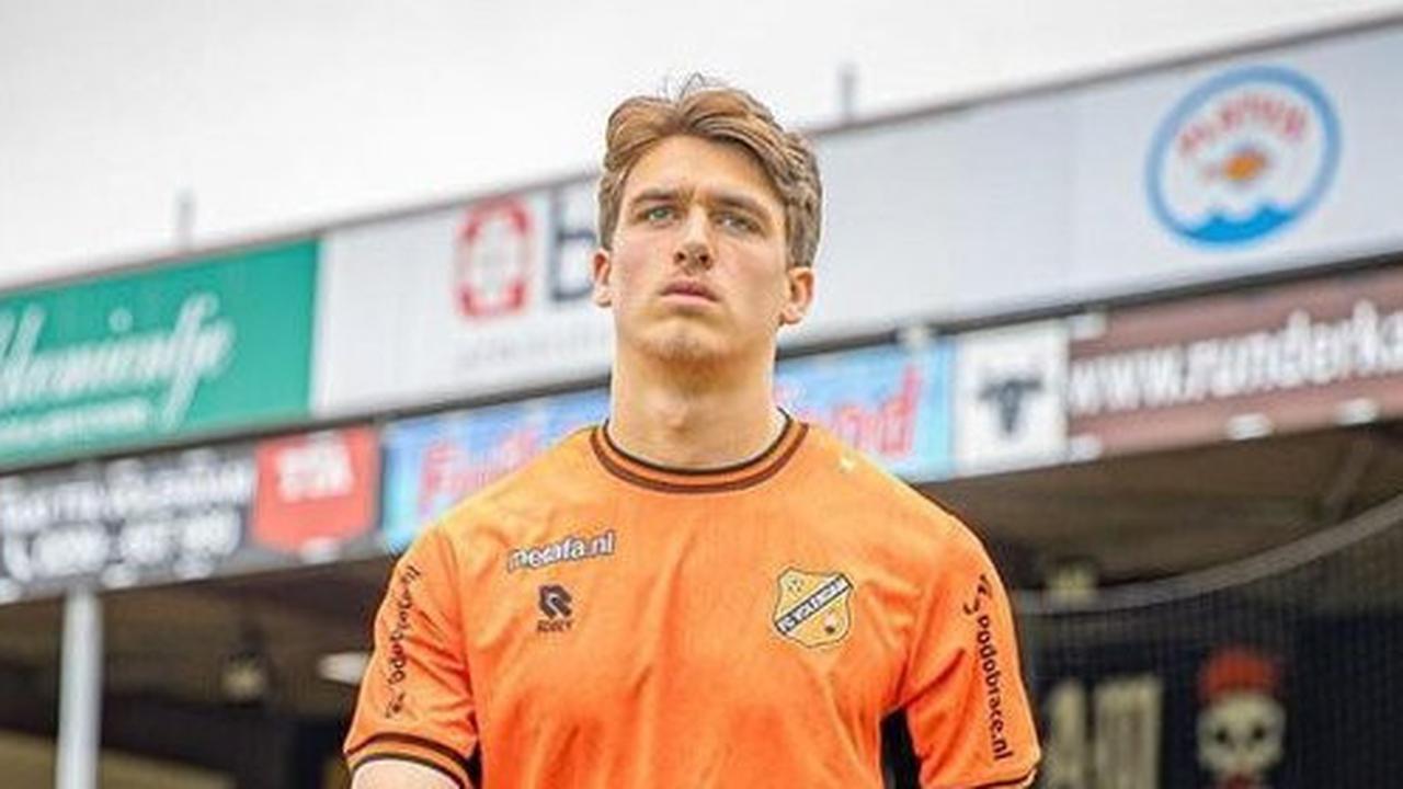 Hore! Miliano Jonathans dan Mauro Zijlstra Bisa Debut dengan Timnas Indonesia Vs Chinese Taipei atau Lebanon