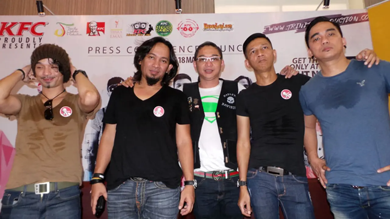 Band Ungu