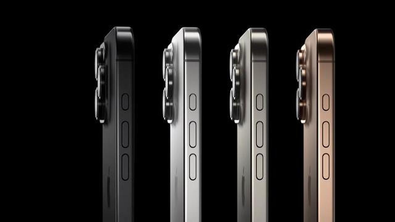 Sepanjang 2025, iPhone 16 jadi Ponsel Terlaris di Dunia