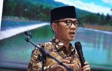 Pasrah Kemenangan Istri di Pilkada Serang Dibatalkan MK, Yandri Bantah Terlibat di Tim Pemenangan & Kampanye