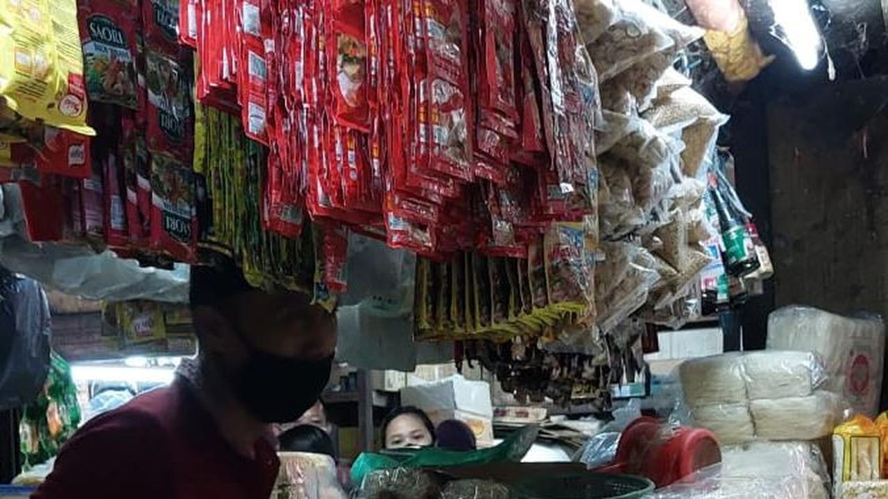 Pemerintah Ancam Polisikan Pengusaha yang Tahan Stok Pangan Saat Ramadan dan Lebaran