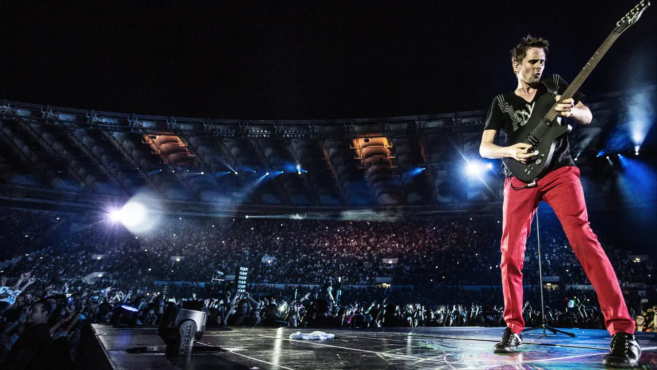 Muse 