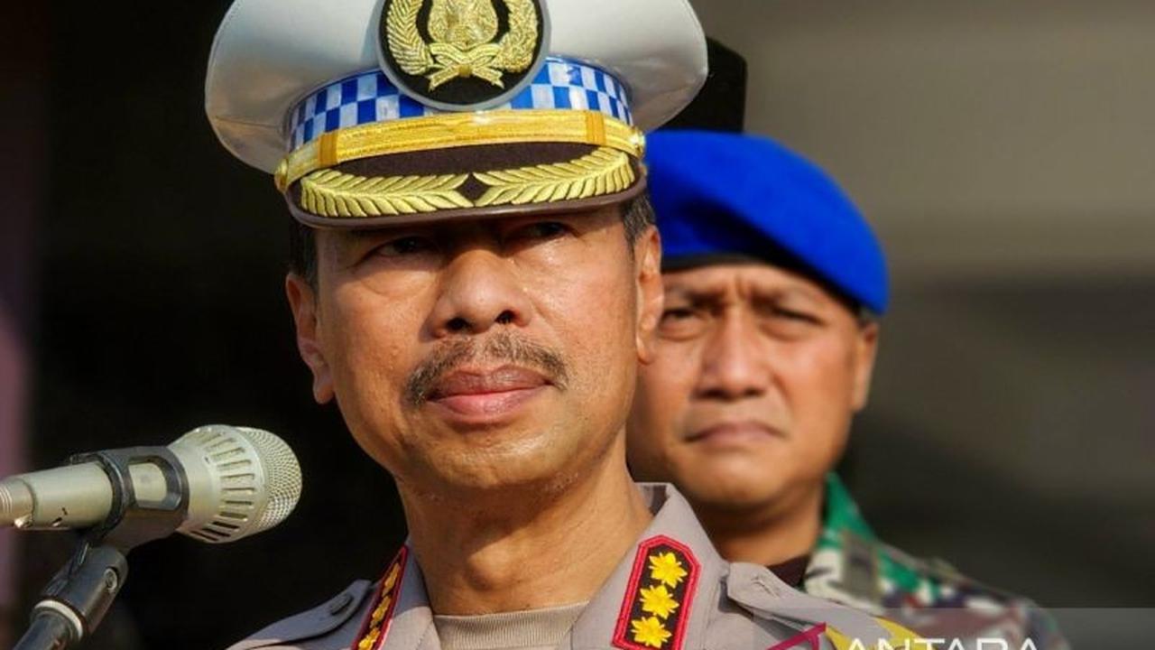 Polda Jateng Terjunkan Tim Canggih Selidiki Penyelidikan Kecelakaan KA Grobogan