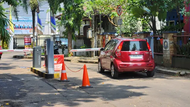 Parkir Berbayar Area Kantor Pemerintahan di GDC Depok Menuai Kritik