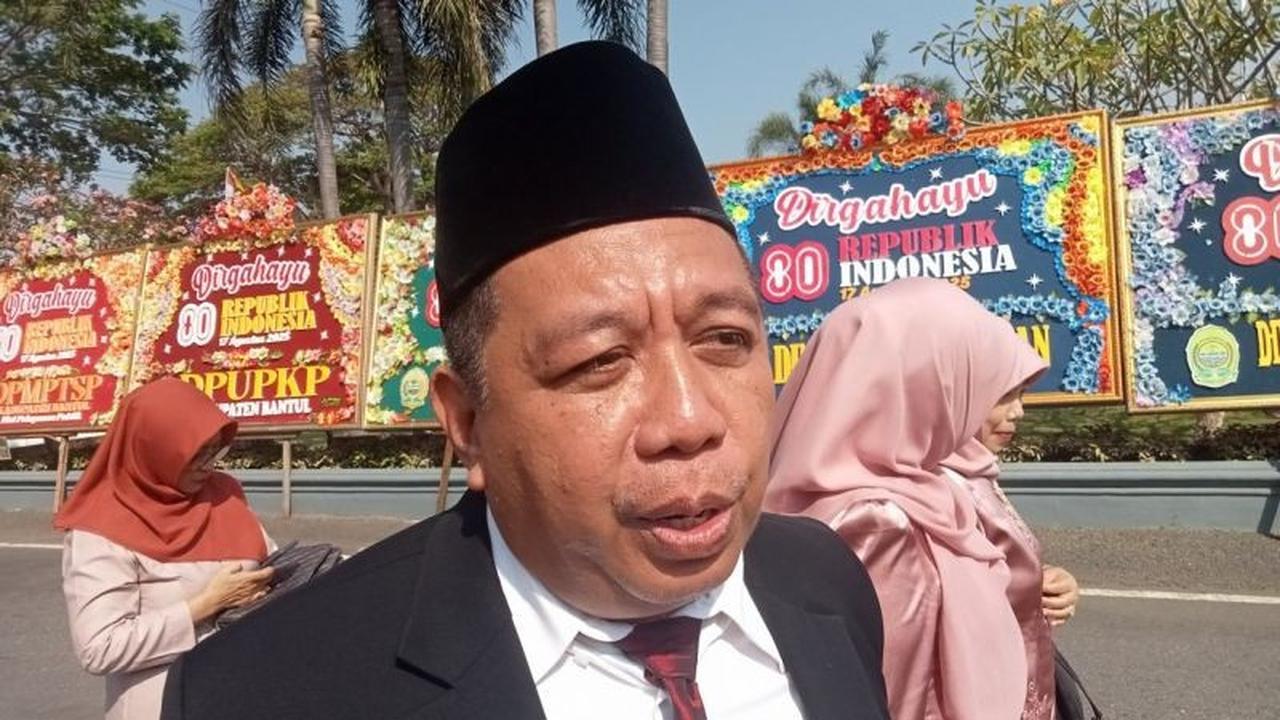Target Ambisius Dukcapil Bantul: Aktivasi IKD Capai 20 Persen, Apa Manfaatnya?