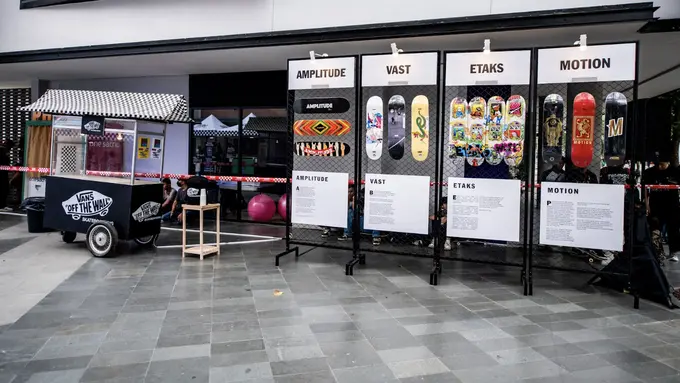 Vans Go Skateboarding Day 2023