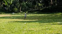 Sampah di Desa Bisa Jadi Bencana, Peneliti Kenalkan Konsep Pengelolaan Bernilai Ekonomi