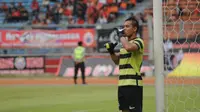 Babak I: Bali United  Unggul 3-0 dari Persija