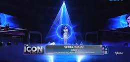 Vedra (Batam) Mendapatkan Banyak Pujian Saat Membawakan Lagu ''Egois'' Milik Lesti Kejora