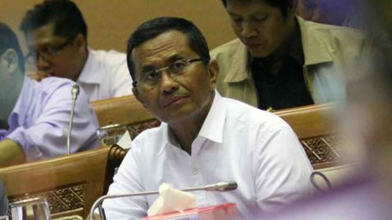 Dahlan Iskan: Khataman Alquran untuk cegah korupsi di PLN