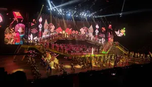 4 Pesona Pagelaran Sabang Merauke 2026: Srikandi Nusantara, Keragaman Budaya, hingga Raisa dan Yura Yunita